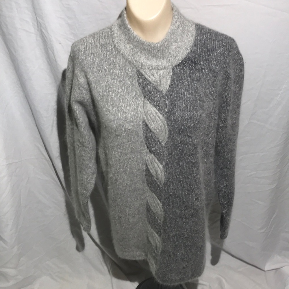 Dress Barn Sweater